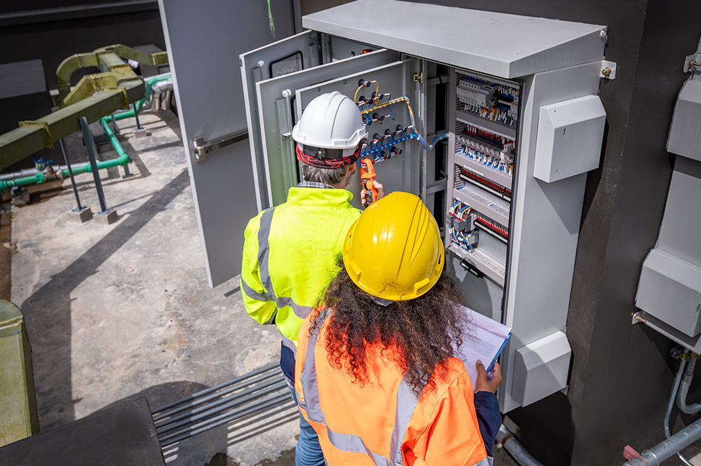 Elektrik Taahhüt İşlerinde Sık Yapılan 10 Hata